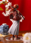 Kenshin Himura Pop Up Parade Figure