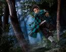 figma Tanjiro Kamado Figure No.498