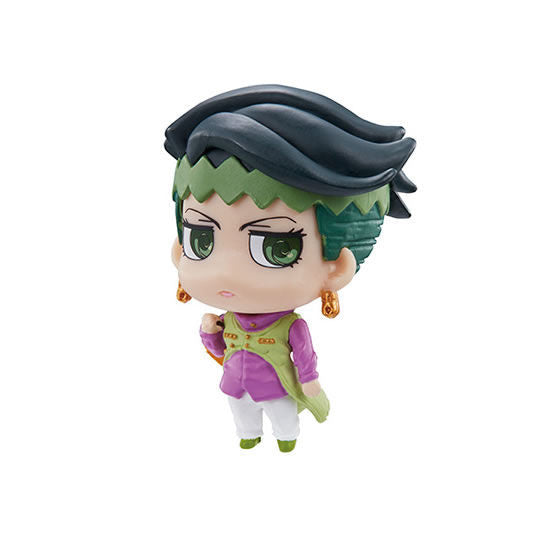 Kishibe Rohan Jojo's Bizarre Adventure Capsule Figure Vol.2