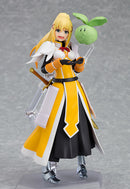 figma Darkness Action Figure No.450