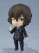 Nendoroid Osamu Dazai Airport Ver. Figure No.1414