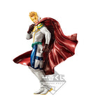 Mirio Togata My Hero Academia Next Generations Smash Rising Ichibankuji Figure