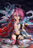 Schwi No Game No Life -Zero- 1/8 Scale PVC Figure