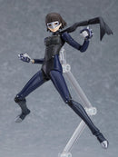 figma Queen Action Figure No.417