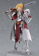 figma Saber of "Red" Action Figure No.414