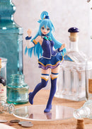 Aqua Pop Up Parade Figure