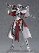 figma Saber of "Red" Action Figure No.414