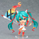 Nendoroid Racing Miku 2016 Ver. Figure No.636
