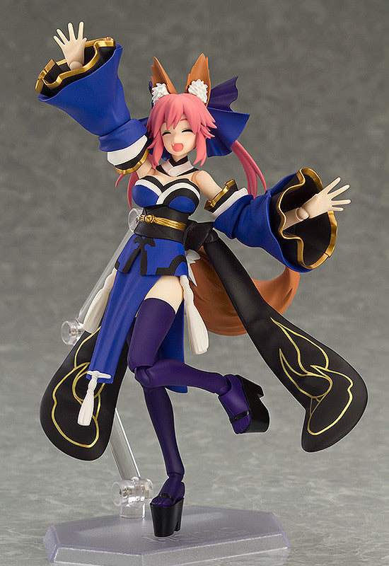 figma Caster Fate/EXTRA Action Figure No.304