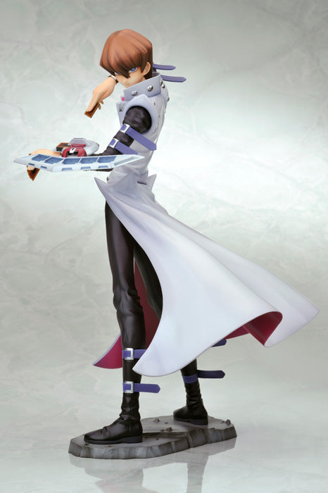 Seto Kaiba ARTFX J 1/7 Scale Figure