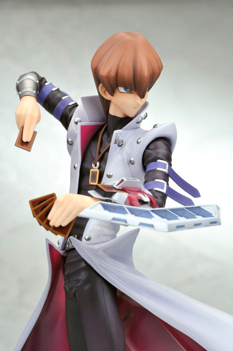 Seto Kaiba ARTFX J 1/7 Scale Figure