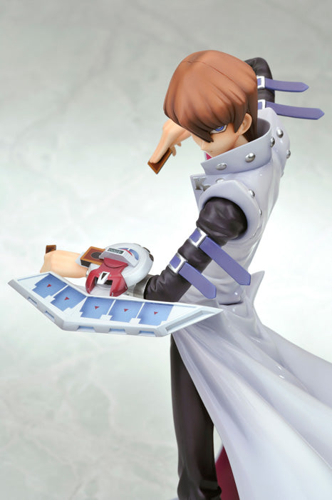 Seto Kaiba ARTFX J 1/7 Scale Figure