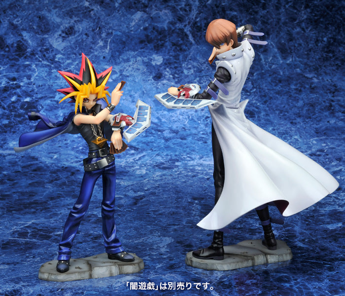 Seto Kaiba ARTFX J 1/7 Scale Figure