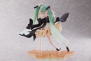 Hatsune Miku AMP Latidos 2022 Figure