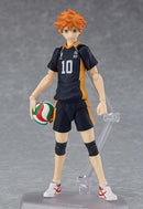 figma Hinata Shoyo Action Figure No.358