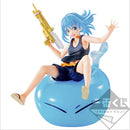 Rimuru That Time I Got Reincarnated as a Slime Summer Vacation Ichiban Kuji Prize A Figure