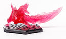 Glavenus Clear ver. Figure Monster Hunter Standard Model Plus Vol.15