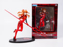 Asuka Spear of Longinus Rebuild of Evangelion Premium Figure