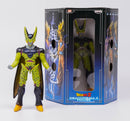 Cell Dragonball Z Banpresto 2009 Figure