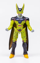 Cell Dragonball Z Banpresto 2009 Figure