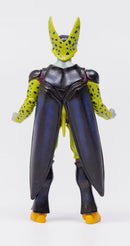 Cell Dragonball Z Banpresto 2009 Figure