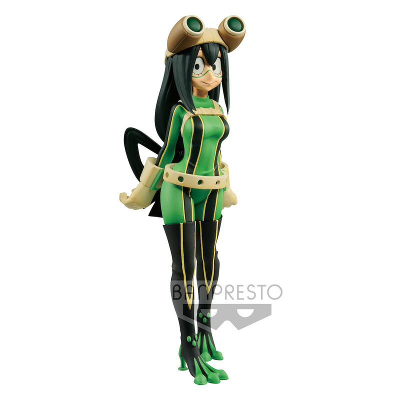 Froppy Age of Heroes Figure