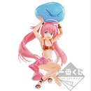 Milim That Time I Got Reincarnated as a Slime Summer Vacation Ichiban Kuji Prize B Figure