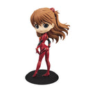 Asuka Shikinami Langley Plugsuit Style Q Posket Figure