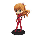 Asuka Shikinami Langley Plugsuit Style Q Posket Figure