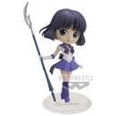 Saturn Sailor Moon Eternal Q Posket Figure Variant B