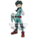 Izuku Midoriya DXF Vol.3 Figure