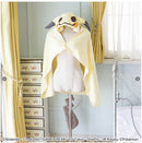 Pokemon Mimikkyu's Circus Ichiban Kuji Prize B Hooded Blanket