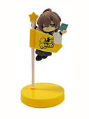 Yumeno Gentaro Hypnosis Mic Decora-Pic Figure Stand Vol. 2