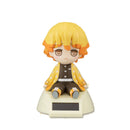 Zenitsu Agatsuma Demon Slayer Solar Figure