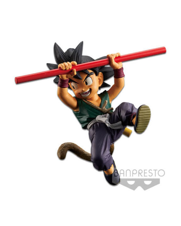 Young Son Goku - Son Goku FES!! Vol.7 Figure