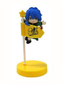 Dice Arisugawa Hypnosis Mic Decora-Pic Figure Stand Vol. 2