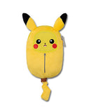 Pikachu Nebukuro Collection Nebukuro Ippai Ichiban Kuji Prize D Pikachu Sleeping Bag Pouch
