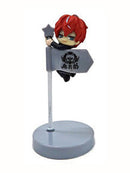 Doppo Kannonzaka Hypnosis Mic Decora-Pic Figure Stand Vol. 2