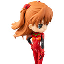 Asuka Shikinami Langley Plugsuit Style Q Posket Figure