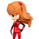 Asuka Shikinami Langley Plugsuit Style Q Posket Figure