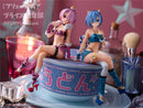 Oni Isyou Ram Noodle Stopper Figure