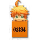 Emma The Promised Neverland Hikkake Figure