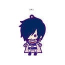 Leon Magnus Tales of Friends Rubber Strap Vol.1