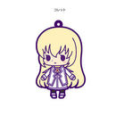 Colette Brunel Tales of Friends Rubber Strap Vol.1
