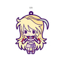 Milla Maxwell Tales of Friends Rubber Strap Vol.1