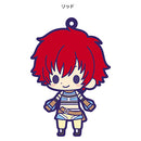 Reid Hershel Tales of Friends Rubber Strap Vol.2