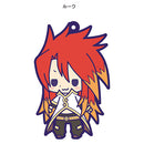 Luke fon Fabre Tales of Friends Rubber Strap Vol.2