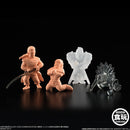 Jojo's Bizarre Adventure Stardust Crusaders 2 Mini Figures 12pc Box