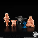 Jojo's Bizarre Adventure Stardust Crusaders 2 Mini Figures 12pc Box