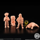 Jojo's Bizarre Adventure Stardust Crusaders 2 Mini Figures 12pc Box